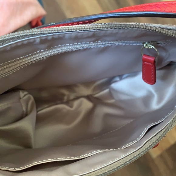 Coach crossbody - Picture 4 of 4